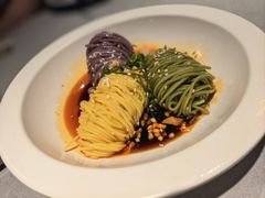 -绿茶餐厅(广州天河城店)