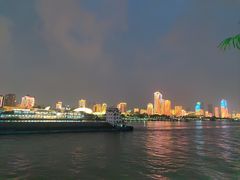 -武汉两江游览·夜游长江(汉口粤汉码头)