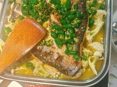 -川知味(京华城店)