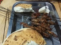 -清真·马峰烤肉(小学习北巷店)