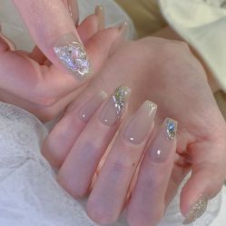 -小小美甲美睫