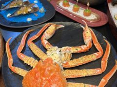 -上井料理黑金店(IFS国金中心店)