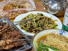 -同裕烧烤·海鲜·家常菜(杰座·欧洲城店)