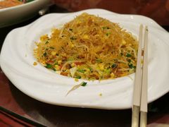 银鱼粉丝-金贵源食神(楚河汉街店)