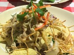 招牌捞鸡-龙桥私厨·姜花菊花过桥鱼·顺德菜(容桂店)