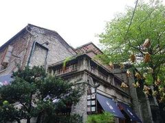 -李小龙乐园(顺德均安店)