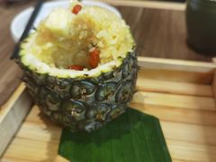 -云海肴·汽锅鸡·云南菜(广安门天虹店)