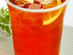 雪梨红茶-CoCo都可(燕塘店)
