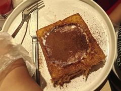 -避风塘(宝山万达店)