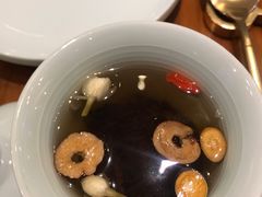 特调八宝茶-喜鼎海胆水饺(东港店)