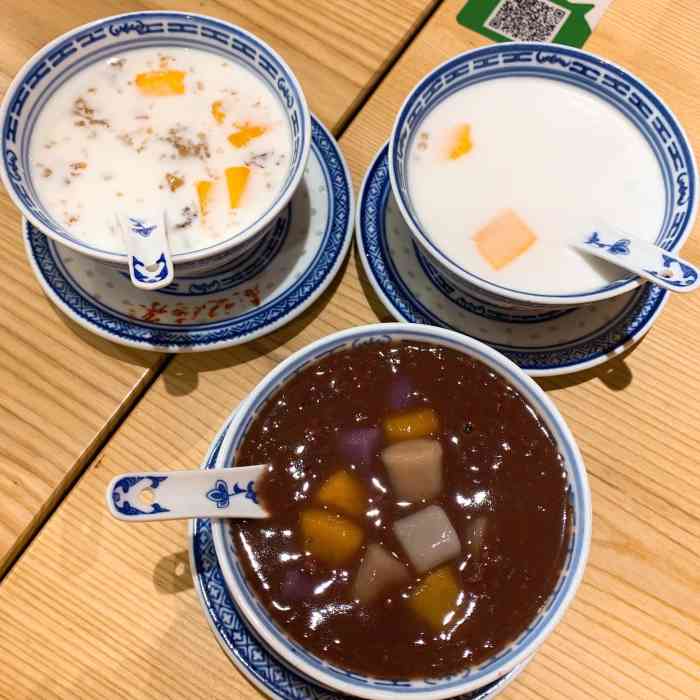 赵记传承(太古里店)-"感谢点评的霸王餐让我有机会体验这家甜品店.