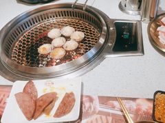 -炭之家·齐齐哈尔非遗烤肉·鲜切直供(中央大街店)