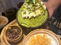 -润泽园椰子鸡(汇一城店)