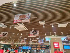 -西贝(武汉群星城店)