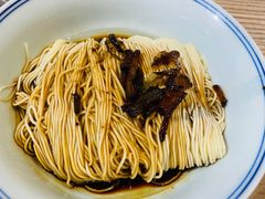 葱油面-君东记本帮面馆(天钥桥路店)