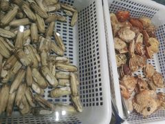 -悦巷海鲜自助铁板烧(秦皇东大街店)