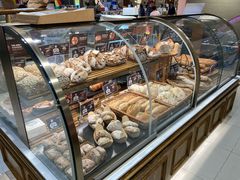 -汉柏麦香德国面包房(海信店)
