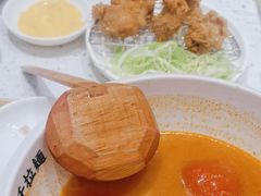 -味千拉面(增城万达广场店)