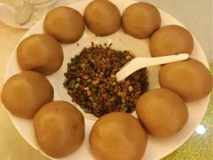 小菜窝窝头-金龙寨.传承桂林菜(金城店)