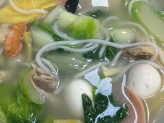 -洪福米线(浣纱路店)