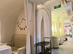-PARFUM FLORAL花境法餐(南京首店)