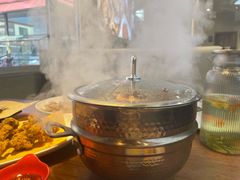 -A8小馆·海鲜烧烤(樱珠苑小区店)