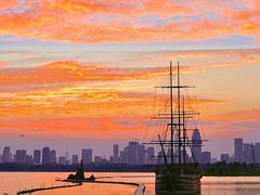 -东湖生态旅游风景区