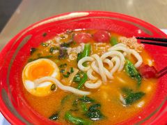-吾妻拉面•和风食堂(群光广场店)
