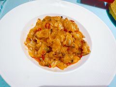 -魏铭鱼头捞饭(晋阳路店)