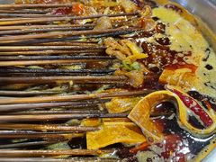 -江二娃串串香(科园四路总店)