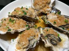 -莆鑫海鲜城(浏河店)