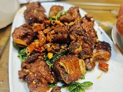 -云隐小厨·传统大理美食(复兴路店)