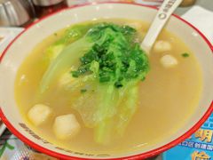 -小杨生煎(白玉兰广场店)