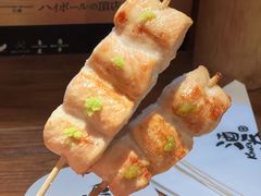 -鸟幸 TORISAKI 炭火居酒屋