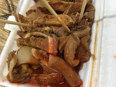 -细妹五香牛杂(步行街店)