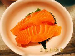 -亚马逊蒸汽活海鲜自助(LCM置汇旭辉广场店)