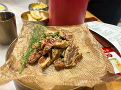 -韩宫宴和牛烤肉(宣州国购店)