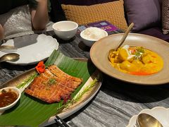 -Thai Alley泰爱里(二沙岛店)