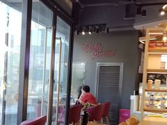 -COSTA COFFEE(丰联广场店)