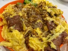 -澳门陈光记烧味饭店(南京德基广场店)