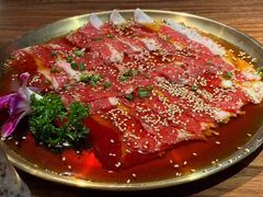 -九田家黑牛烤肉料理(新辰里亚运村店)