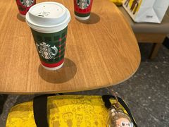 -星巴克(北京惠新东街店)