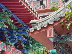 -石岛赤山风景区