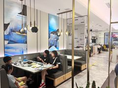 -鹿港小镇(悠唐店)