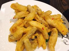 -大洋家·精品潮汕菜·生腌砂锅粥(天河东路店)