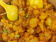 -丁家坡洋芋·观音桥好吃街A区(全国总店)