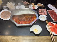 -牛武士寿喜烧·和牛火锅自助(全球首店)