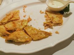 -波特曼西餐厅(中央大街店)