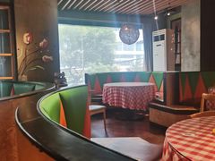 -俭朴菜(鲁磨路店)