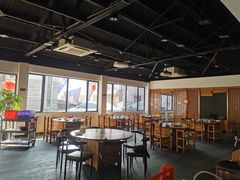 大堂-大自然醉鹅·铁锅火焰鹅(上海联洋店)
